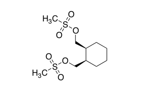 Lurasidone Cis Mesylate